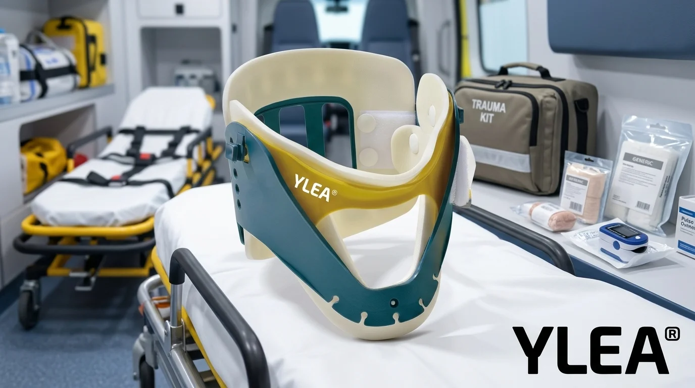 Pack ambulance pédiatrique : que doit-il contenir ?